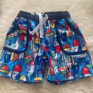 Tommy Bahama Board Shorts